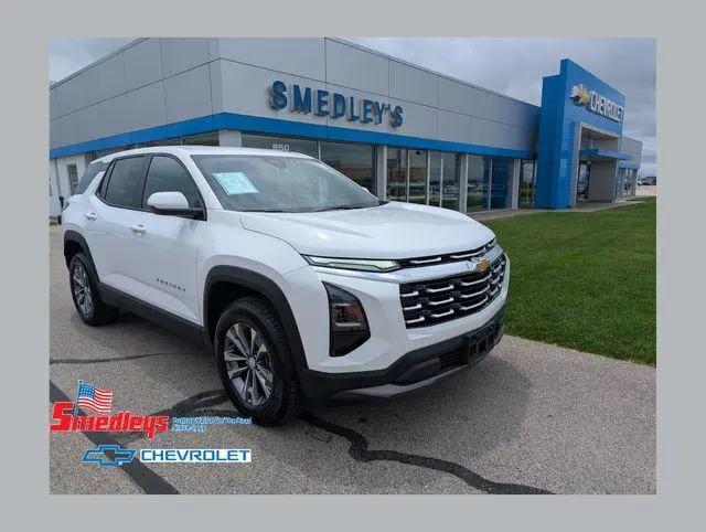 2026 Chevrolet Equinox AWD LT for sale in Vandalia, OH