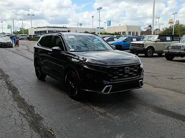 2024 Honda CR-V Hybrid Sport Touring for sale in Tipp City, OH