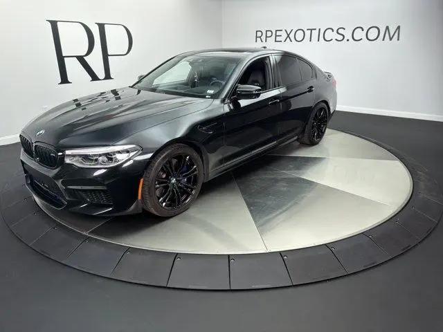 2020 BMW M5 Unknown for sale in Saint Louis, MO