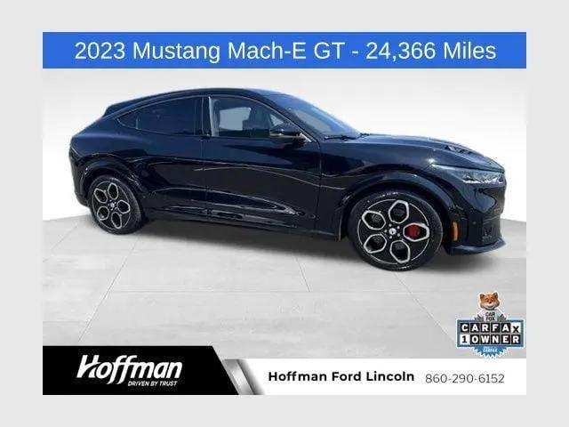 2023 Ford Mustang Mach-E GT for sale in East Hartford, CT