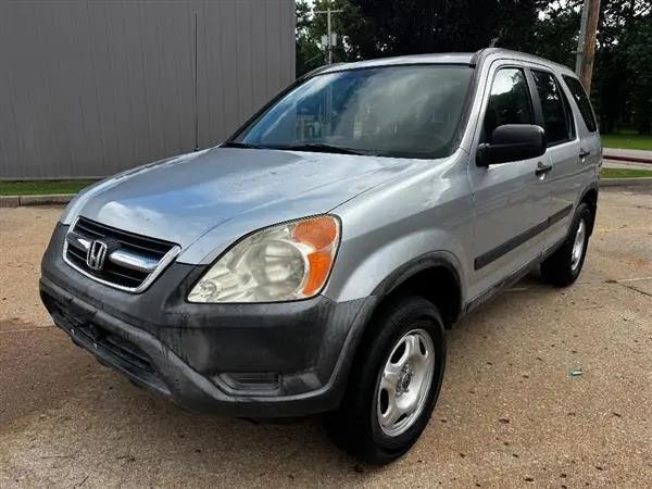 2004 Honda CR-V LX for sale in Bixby, OK