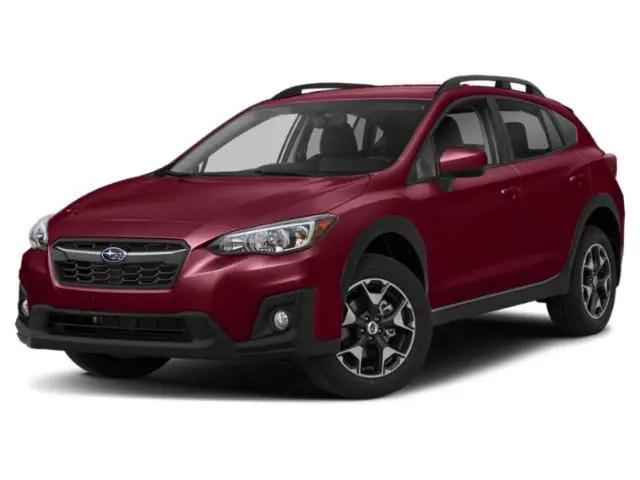 2019 Subaru Crosstrek 2.0i Limited for sale near Gahanna, OH