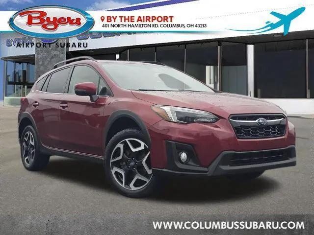 2019 Subaru Crosstrek 2.0i Limited for sale in Gahanna, OH