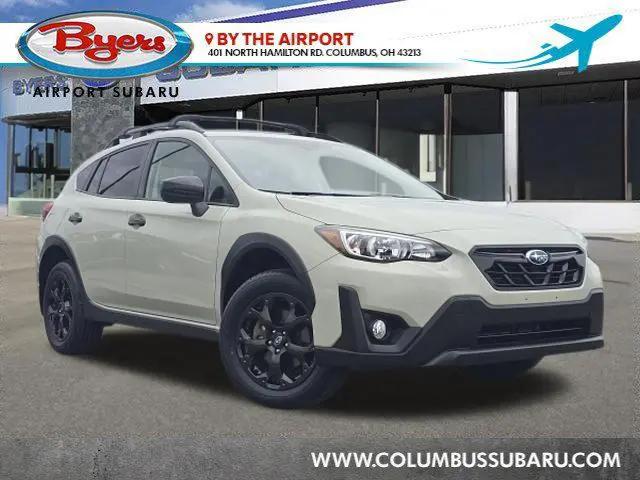 2023 Subaru Crosstrek Premium for sale in Gahanna, OH