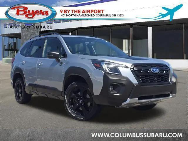 2024 Subaru Forester for sale near Gahanna, OH