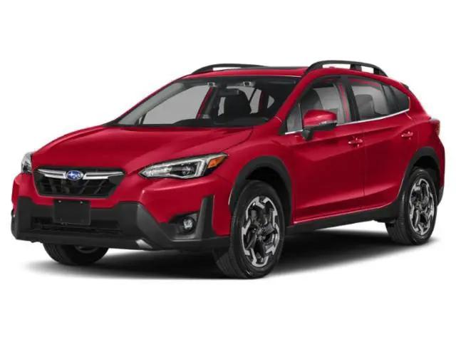 2022 Subaru Crosstrek Limited for sale near Gahanna, OH