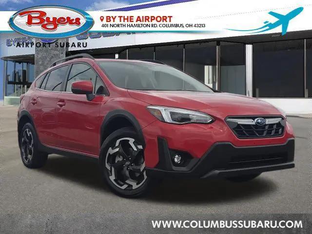 2022 Subaru Crosstrek for sale near Gahanna, OH