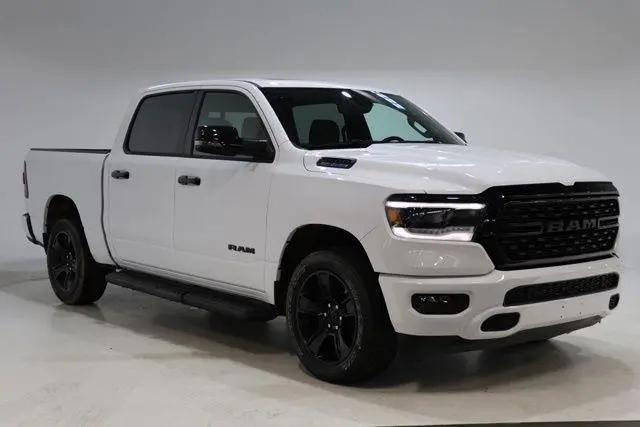 2023 Ram 1500 Big Horn Crew Cab 4x4 5'7" Box for sale in Indianapolis, IN