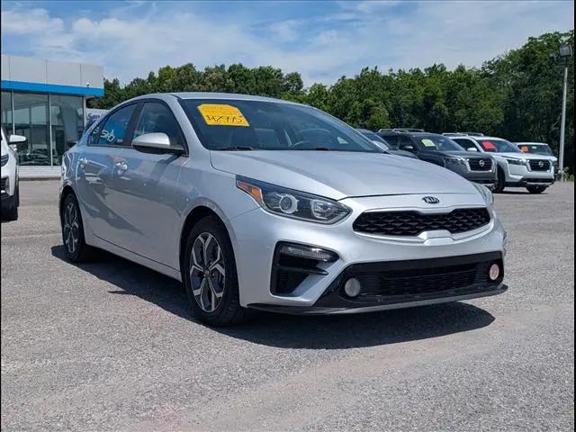 2019 Kia Forte LXS for sale in Ringgold, GA
