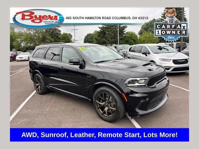 2025 Dodge Durango for sale near Columbus, OH
