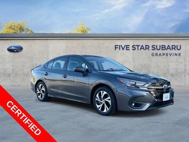 2025 Subaru Legacy Premium for sale in Grapevine, TX