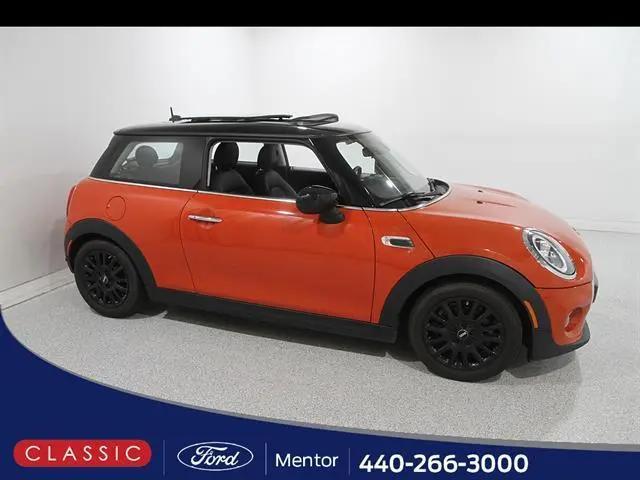 2020 MINI Hardtop Cooper for sale in Mentor, OH