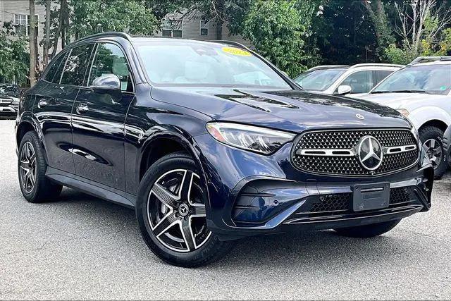 2023 Mercedes-Benz GLC 4MATIC SUV for sale in Alexandria, VA