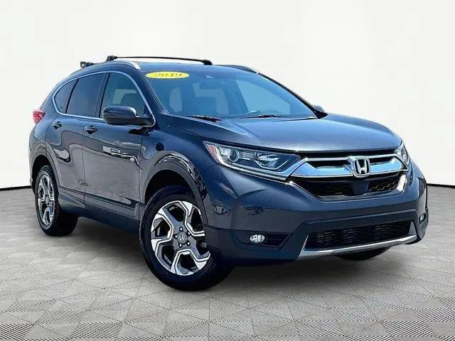 2019 Honda CR-V EX for sale in New Castle, DE