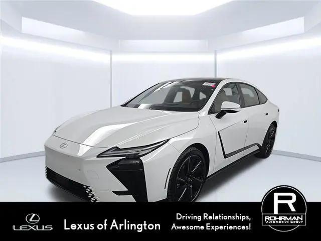 2026 Lexus 500e Premium AWD for sale in Palatine, IL