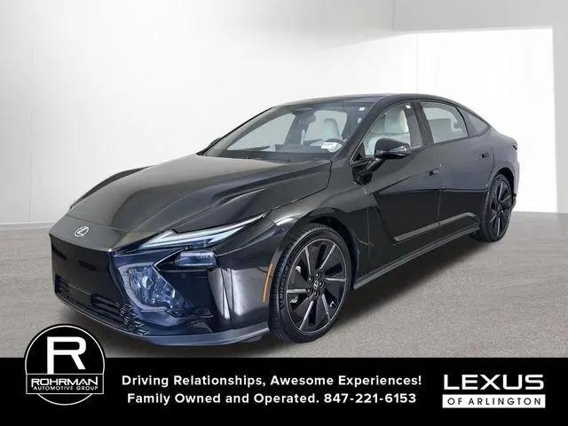 2026 Lexus 500e Premium AWD for sale in Palatine, IL