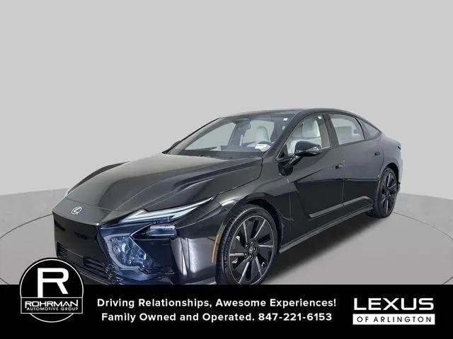 2026 Lexus 500e Premium AWD for sale in Palatine, IL