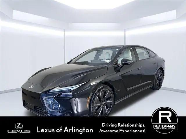 2026 Lexus 500e Premium AWD for sale in Palatine, IL