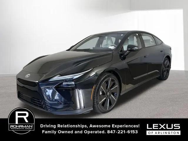 2026 Lexus 500e Premium AWD for sale in Palatine, IL