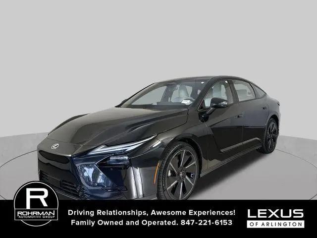 2026 Lexus 500e Premium AWD for sale in Palatine, IL