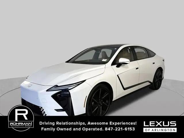 2026 Lexus 500e Premium AWD for sale in Palatine, IL