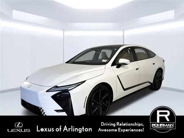 2026 Lexus 500e Premium AWD for sale in Palatine, IL
