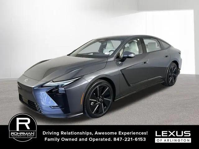 2026 Lexus 500e Premium AWD for sale in Palatine, IL
