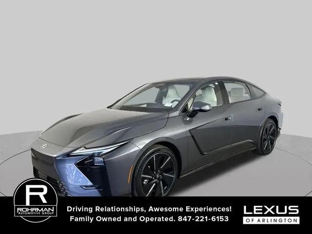 2026 Lexus 500e Premium AWD for sale in Palatine, IL
