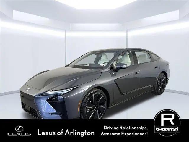 2026 Lexus 500e Premium AWD for sale in Palatine, IL