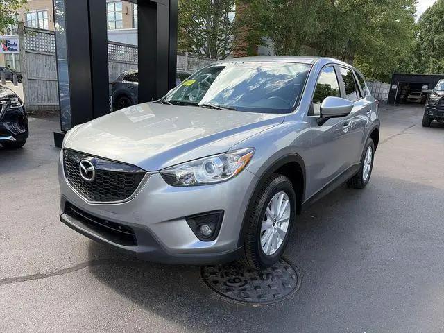 2014 Mazda CX-5 Touring for sale in Wellesley, MA