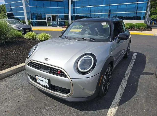 2025 MINI Hardtop Cooper S for sale in Southfield, MI
