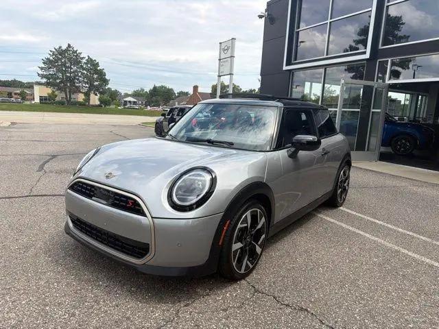 2025 MINI Hardtop Cooper S for sale in Southfield, MI