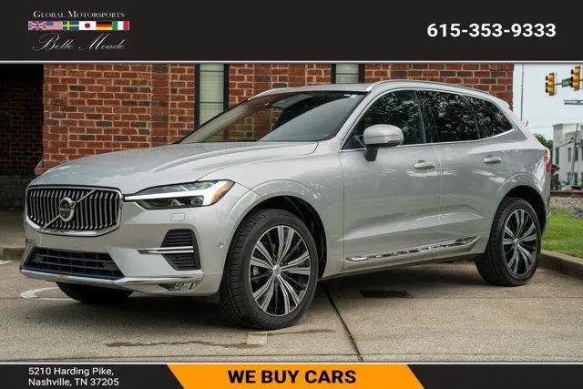 2024 Volvo XC60 B5 Plus Dark Theme for sale in Nashville, TN