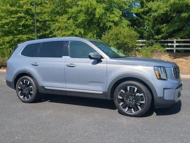 2023 Kia Telluride SX for sale in Midlothian, VA