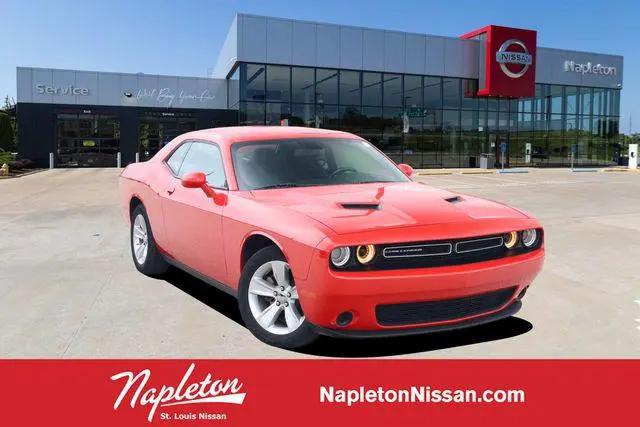 2023 Dodge Challenger SXT for sale in St. Louis, MO