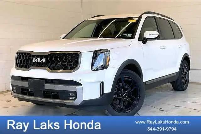 2023 Kia Telluride SX Prestige X-Line for sale in Orchard Park, NY