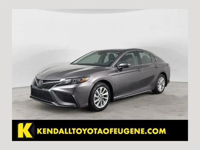 2024 Toyota Camry SE for sale in Eugene, OR