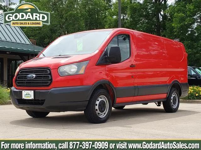 2016 Ford Transit Unknown for sale in Medina, OH