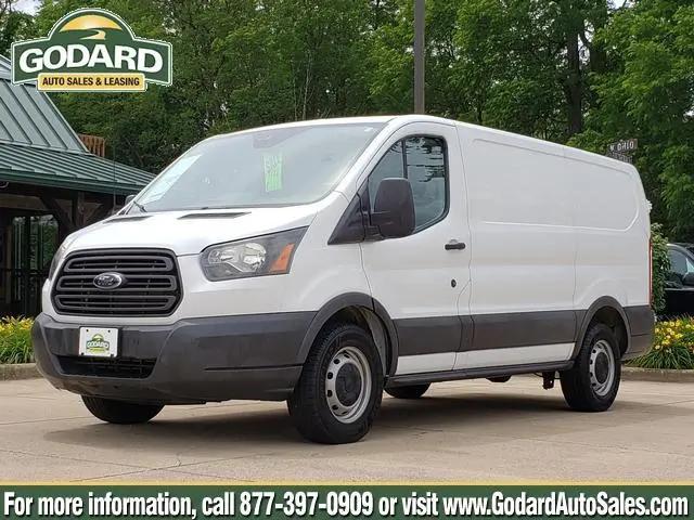 2017 Ford Transit Unknown for sale in Medina, OH