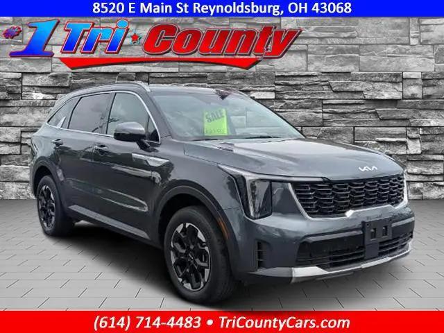 2024 Kia Sorento S for sale near Reynoldsburg, OH