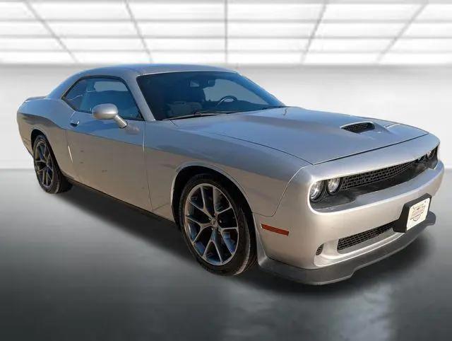 2022 Dodge Challenger GT for sale in Sherman, TX