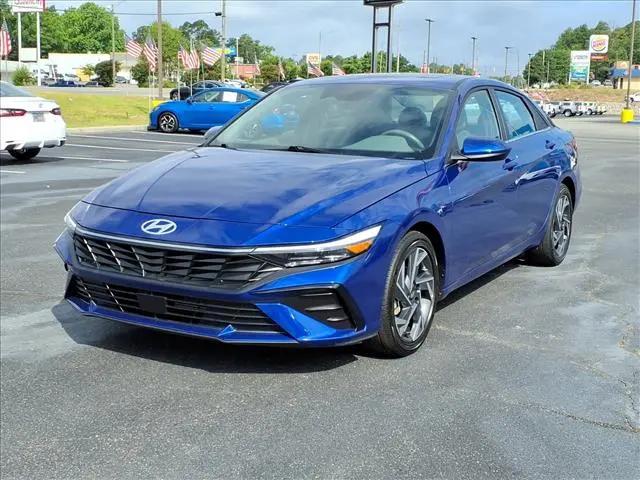 2025 Hyundai Elantra SEL Convenience for sale in Rockingham, NC