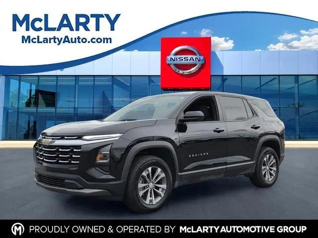 2025 Chevrolet Equinox AWD LT for sale in Benton, AR
