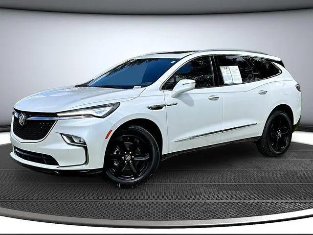 2023 Buick Enclave Essence FWD for sale in Orange Park, FL