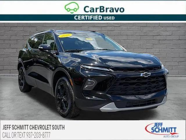 2026 Chevrolet Blazer LT for sale in Miamisburg, OH