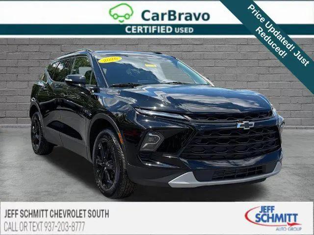 2026 Chevrolet Blazer LT for sale in Miamisburg, OH