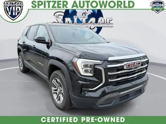 2026 GMC Terrain AWD Elevation for sale in Cleveland, OH