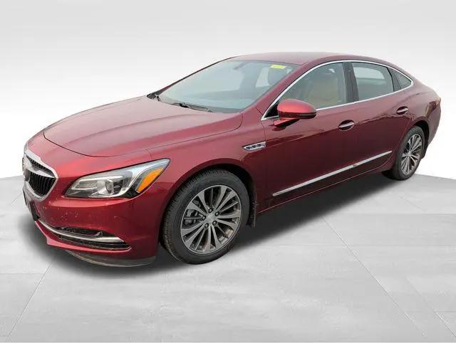 2017 Buick LaCrosse Essence for sale in Marshfield, WI