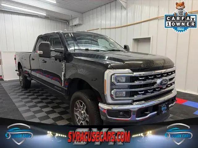2023 Ford F-350 LARIAT for sale in Syracuse, NY