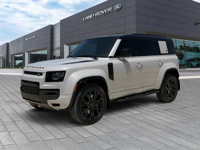 2026 Land Rover Defender P635 OCTA for sale in San Antonio, TX